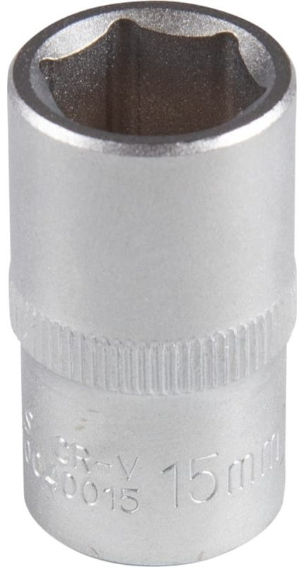 AFFIX торцевая головка 1/2 AF00040015 1 шт