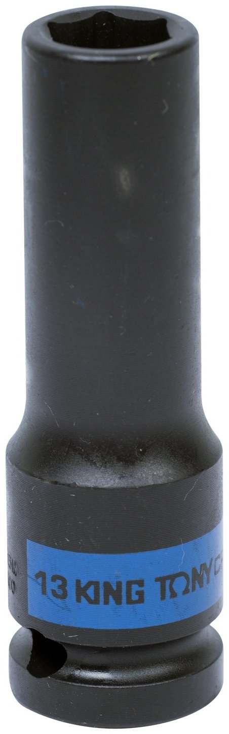 KING TONY торцевая головка 1/2 443513M 1 шт