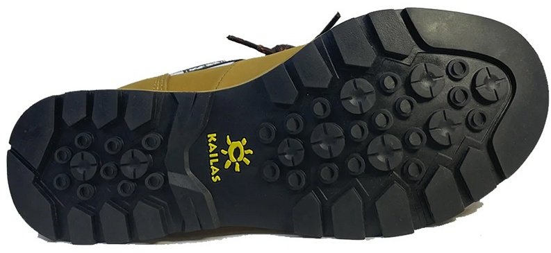 Треккинговые ботинки Kailas KS2142223  купить,NaN