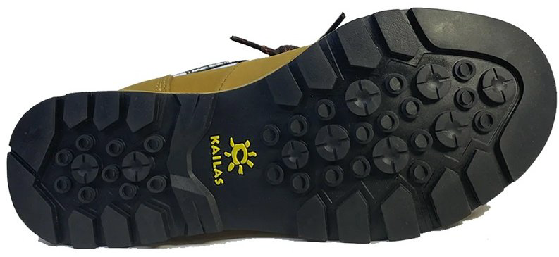 Треккинговые ботинки Kailas KS2142223  купить,NaN