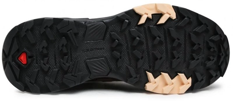 Salomon X Ultra 4 GTX 412897 бежевый купить,NaN