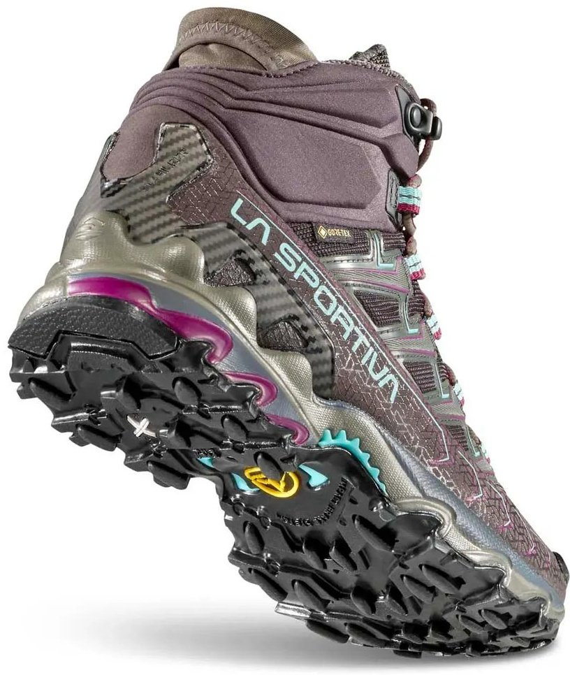 Треккинговые ботинки La Sportiva мультиколор купить,NaN
