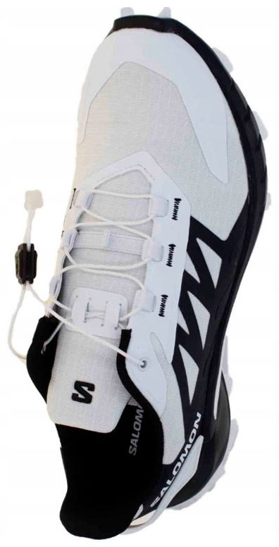 Треккинговые кроссовки Salomon 417377 купить,NaN