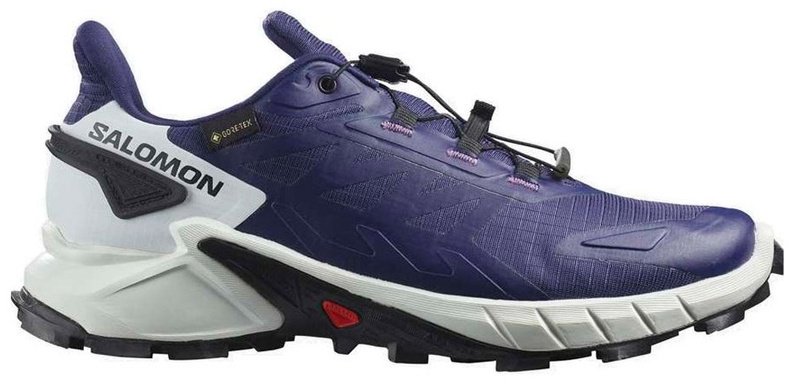 Треккинговые кроссовки Salomon 417335 купить,NaN