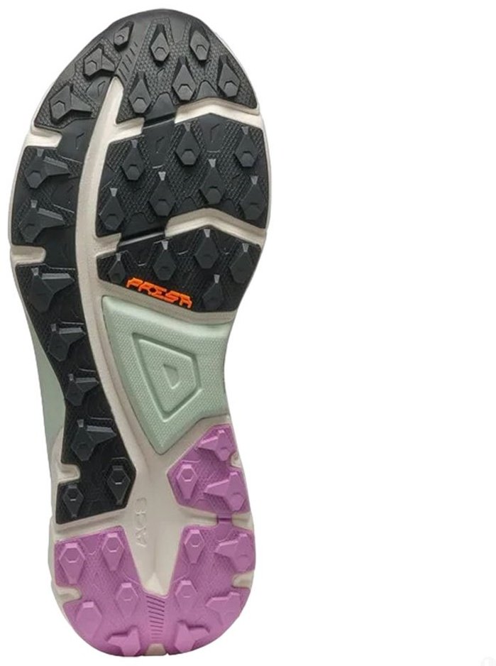 Треккинговые кроссовки SCARPA оранжевый купить,NaN