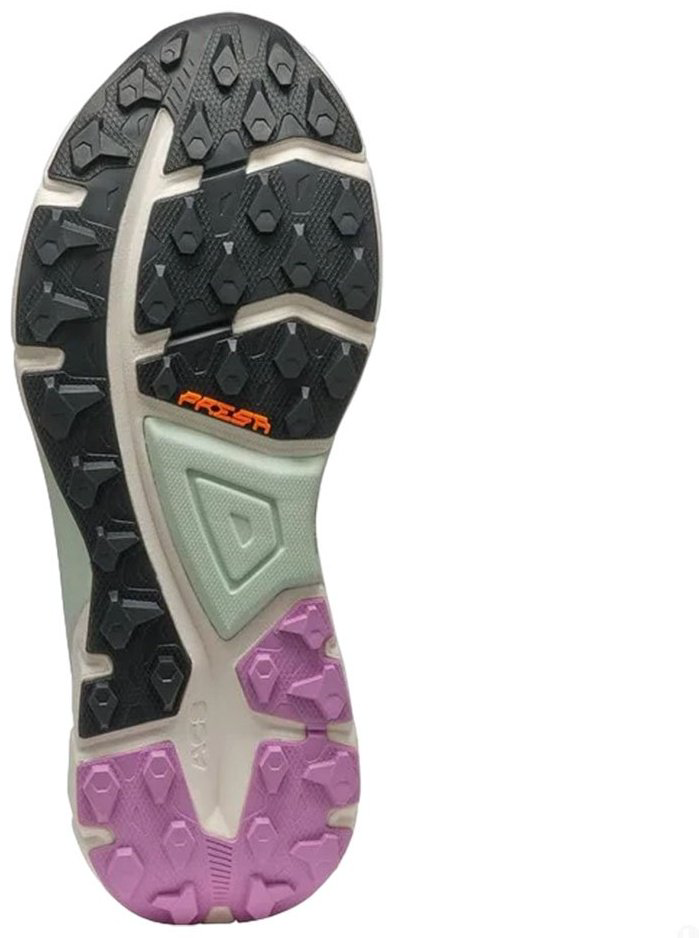 Треккинговые кроссовки SCARPA оранжевый купить,NaN