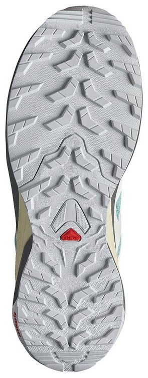Треккинговые кроссовки Salomon 473216 купить,NaN