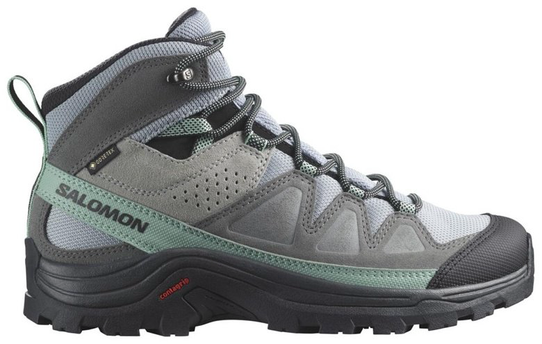 Треккинговые ботинки Salomon 471816 купить,NaN