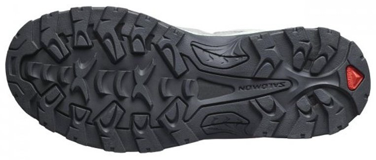 Треккинговые ботинки Salomon 471816 купить,NaN