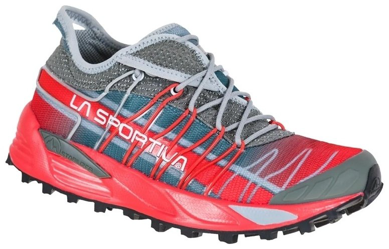 Треккинговые кроссовки La Sportiva 26X909402 купить,NaN