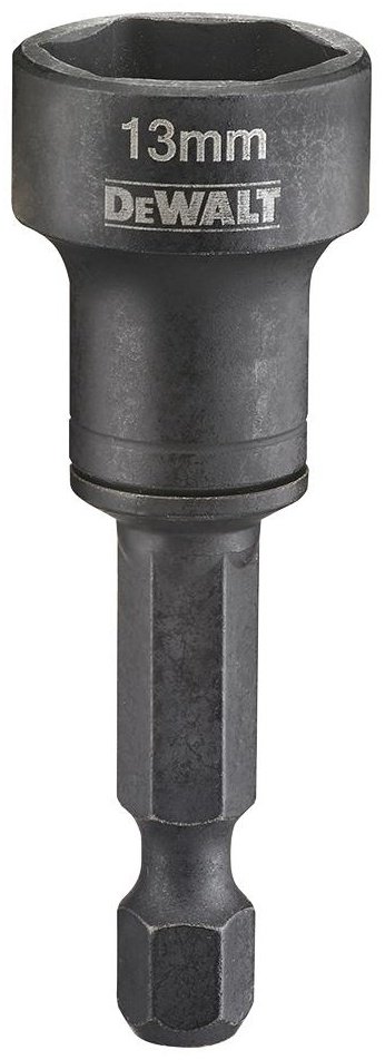 DeWALT торцевая головка 1/4 DT7467 1 шт
