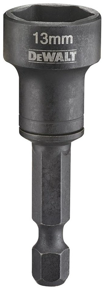 DeWALT торцевая головка 1/4 DT7467 1 шт