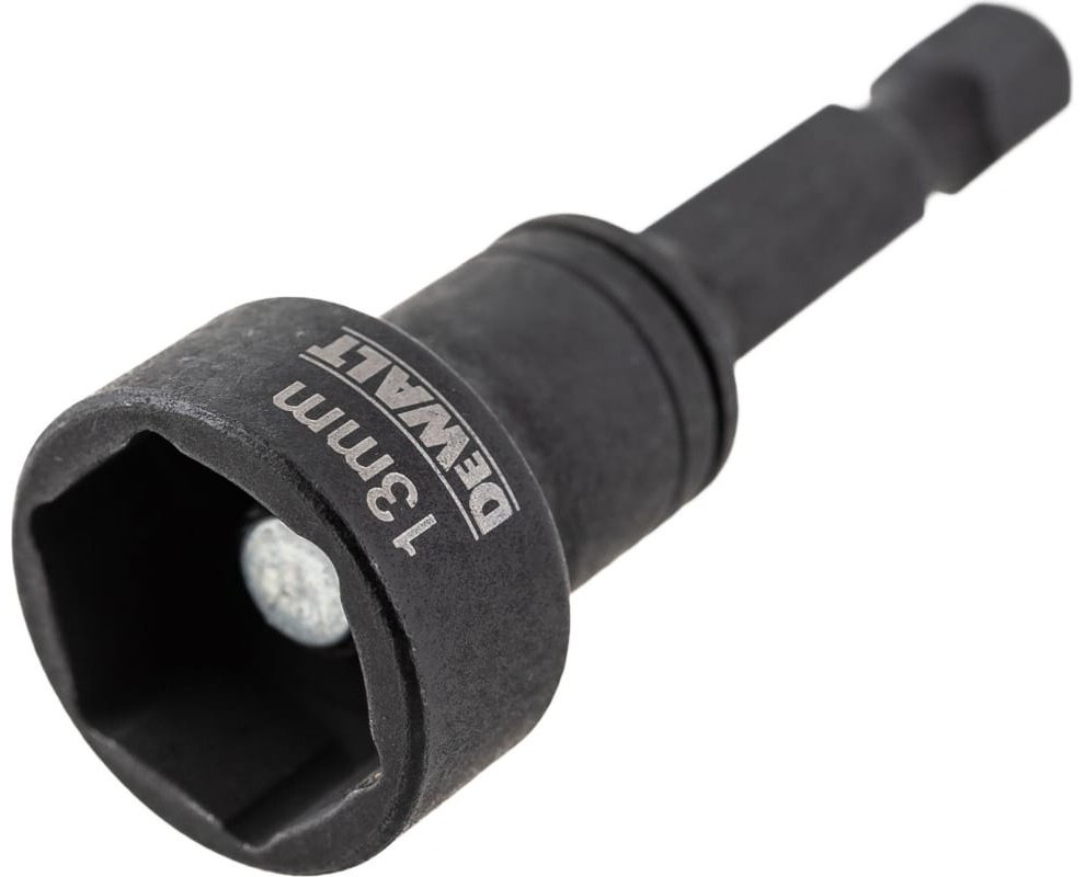 DeWALT торцевая головка 1/4 DT7467 1 шт купить,3260