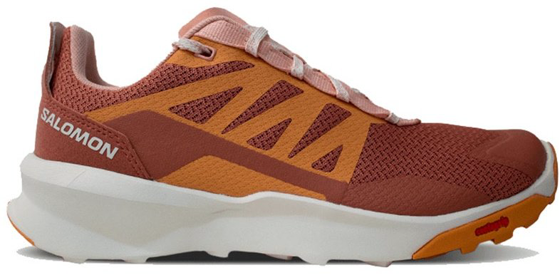 Треккинговые кроссовки Salomon 471212 купить,NaN