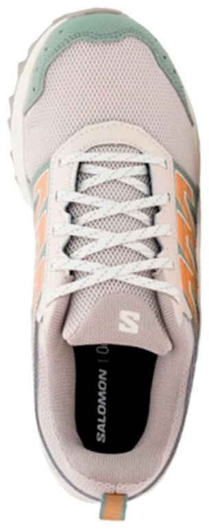Треккинговые кроссовки Salomon 471533 купить,NaN