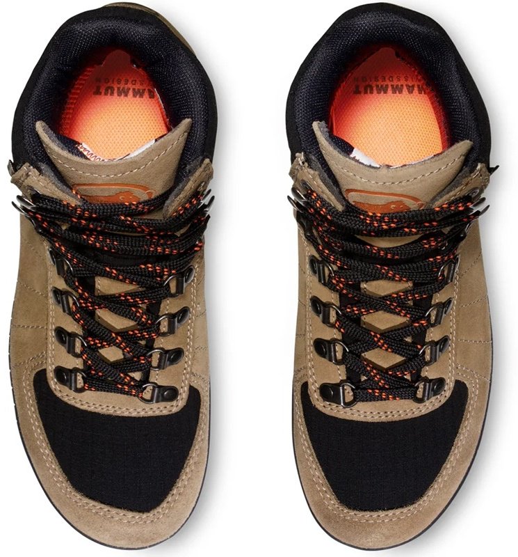 {Shoes*Model} Mammut 104784871 купить,NaN