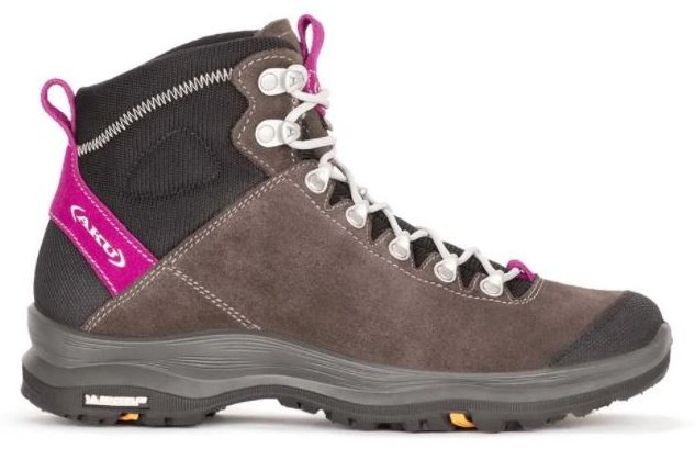 Aku LA VAL LITE GTX W 405-299 коричневый купить,NaN