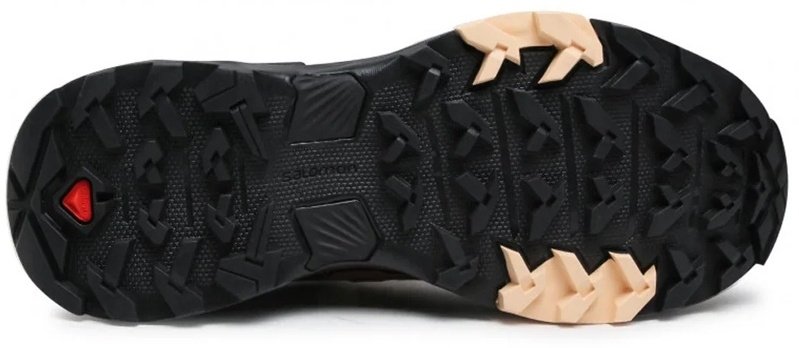 Salomon X Ultra 4 GTX 412897 бежевый купить,NaN