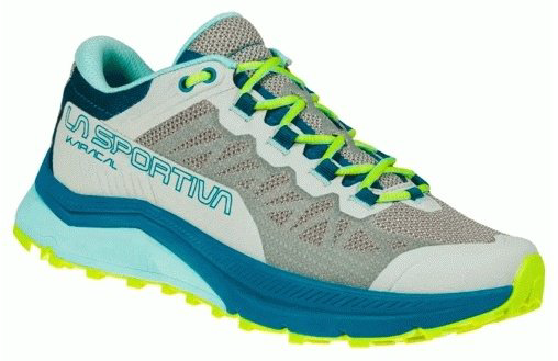 La Sportiva Karacal 46V911627 серый купить,NaN