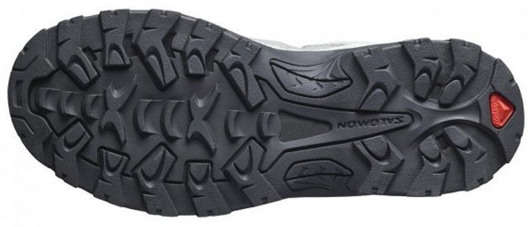Треккинговые ботинки Salomon 471816 купить,NaN