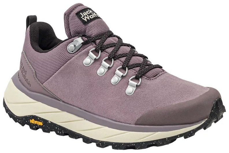 Треккинговые кроссовки Jack Wolfskin 4055391-2207 купить,NaN