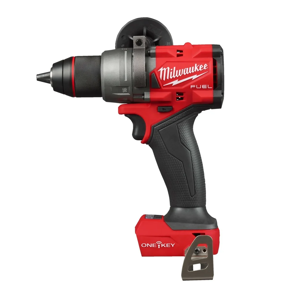 Дрель-шуруповерт Milwaukee M18 ONEDD3-0X Fuel One-key 4933492799 купить,NaN