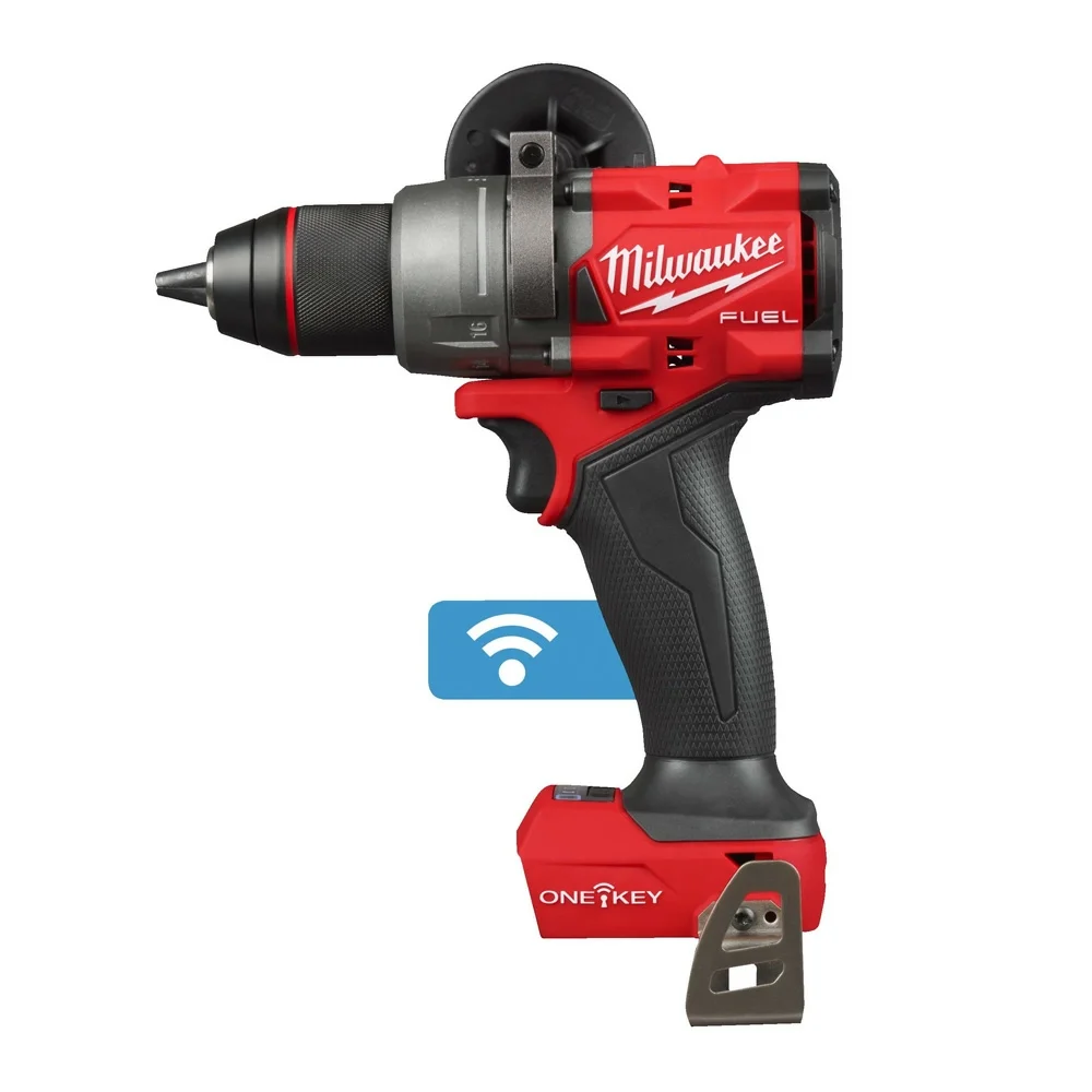 Дрель-шуруповерт Milwaukee M18 ONEDD3-0X Fuel One-key 4933492799 купить,NaN