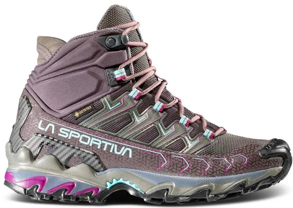 Треккинговые ботинки La Sportiva мультиколор купить,NaN