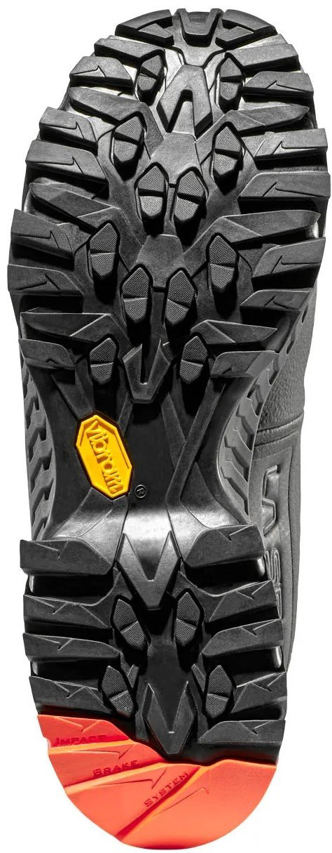 Треккинговые ботинки La Sportiva черный купить,NaN