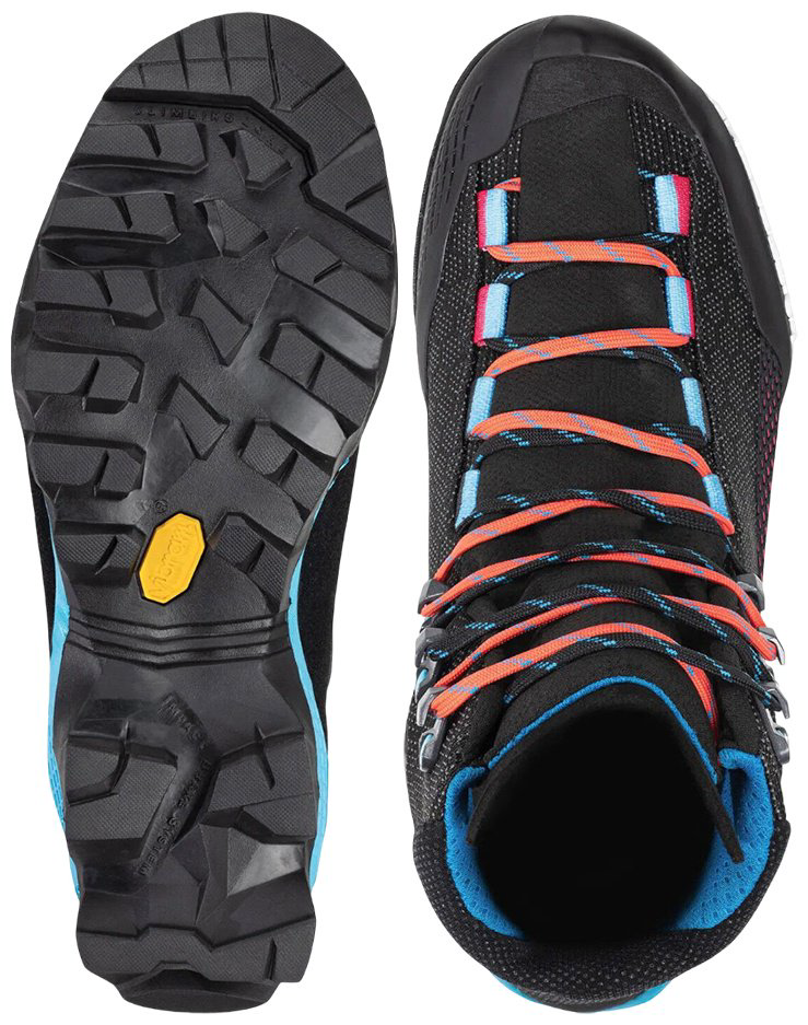 Треккинговые ботинки La Sportiva черный купить,199900