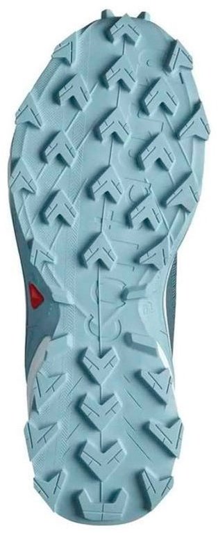 Треккинговые кроссовки Salomon 471167 купить,NaN