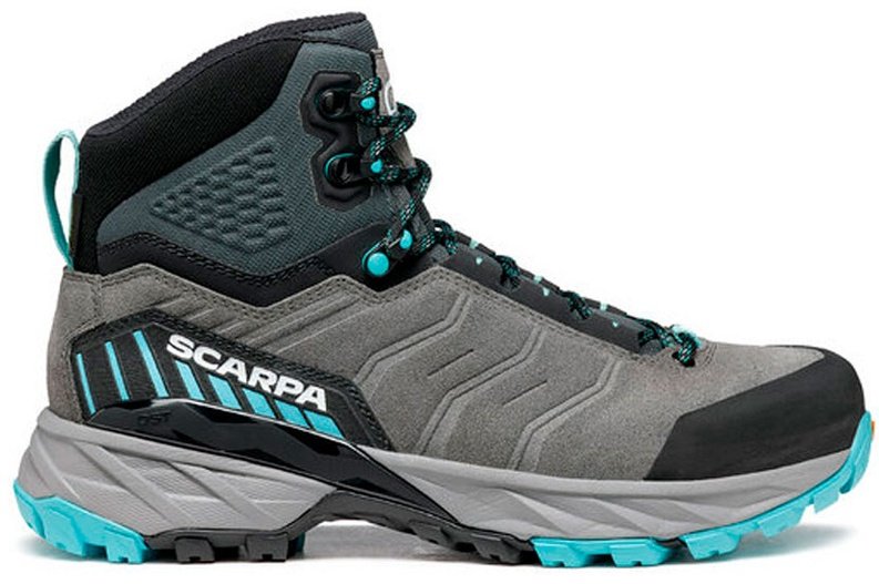Треккинговые ботинки SCARPA 63140-202-003 купить,NaN