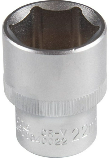 AFFIX торцевая головка 1/2 AF00040022 1 шт