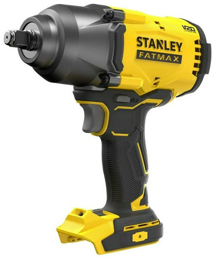 STANLEY гайковерт SFMCF940B-XJ 18 В