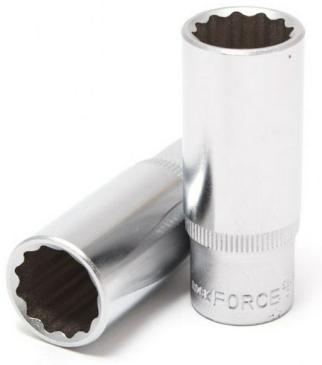 Force торцевая головка 1/2 F-5497718 1 шт