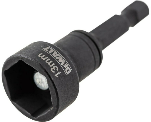 DeWALT торцевая головка 1/4 DT7467 1 шт