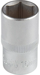 AFFIX торцевая головка 1/2 AF00040016 1 шт
