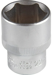AFFIX торцевая головка 1/2 AF00040022 1 шт