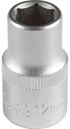 AFFIX торцевая головка 1/2 AF00040012 1 шт