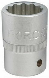 Force торцевая головка 1 58965 1 шт