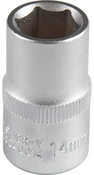 AFFIX торцевая головка 1/2 AF00040014 1 шт
