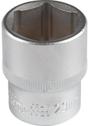 AFFIX торцевая головка 1/2 AF00040023 1 шт