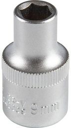AFFIX торцевая головка 1/2 AF00040009 1 шт