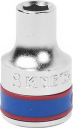 KING TONY торцевая головка 1/2 433508MR 1 шт