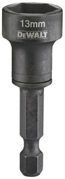 DeWALT торцевая головка 1/4 DT7467 1 шт