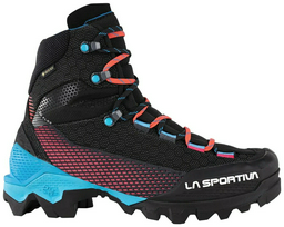Треккинговые ботинки La Sportiva черный
