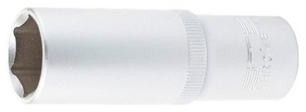 STELS торцевая головка глубокая 1/2 13845 12 мм 1 шт