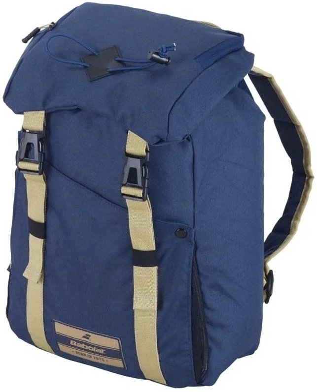 Рюкзак Babolat Classic Jr Boy 753096 синий купить,NaN
