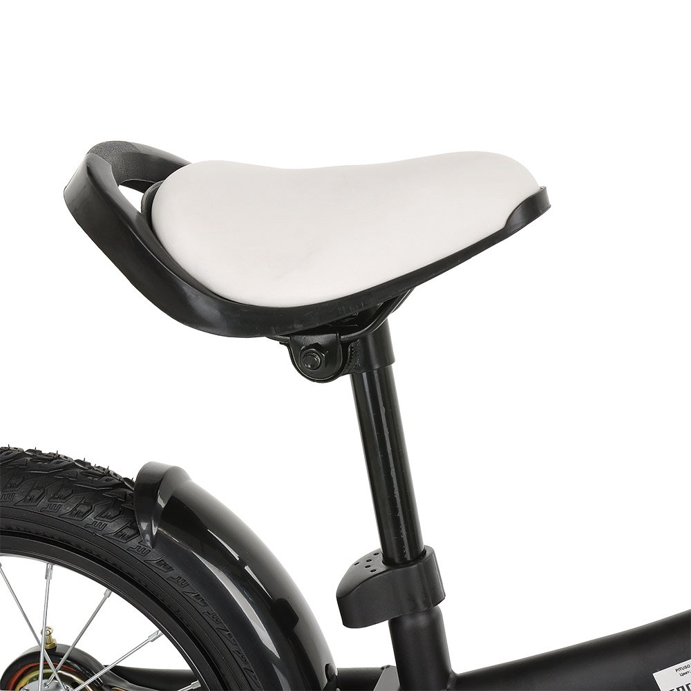 Беговел Pituso Pulsar AIR 14" черный купить,32000