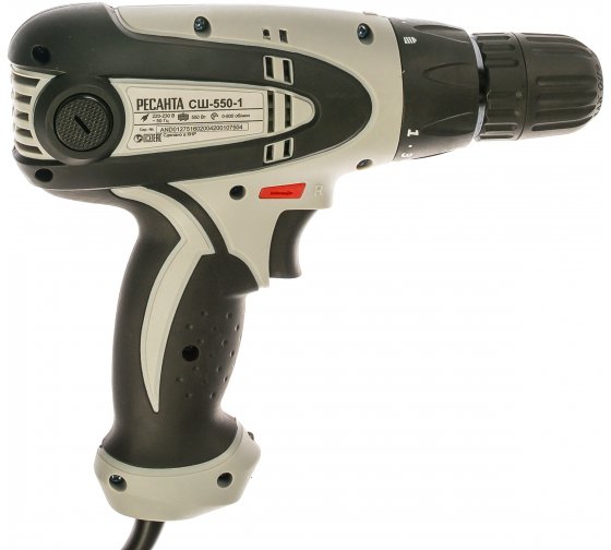 Шуруповерт Ресанта СШ-550-1 купить,0